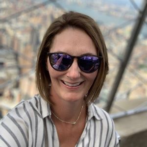 Meet your Posher, Mary